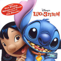 Lilo & Stitch( & Ƽġ) O.S.T