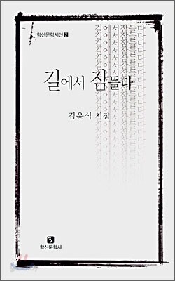 길에서 잠들다