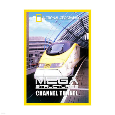 ͳ (MegaStructures : The Channel Tunnel)