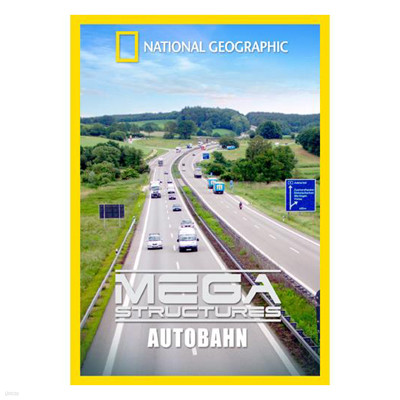  , ƿ (MegaStructures : Autobahn)