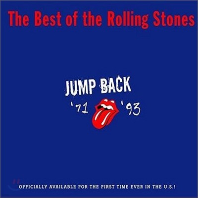 Rolling Stones - Jump Back (Best Of The Rolling Stones)