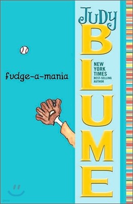 Fudge-A-Mania