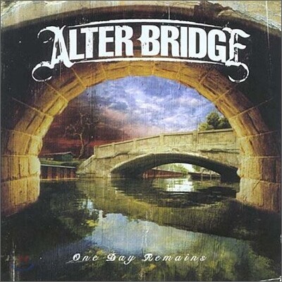 Alter Bridge - One Day Remains