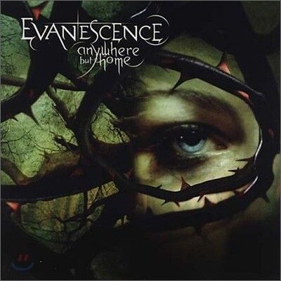 Evanescence - Anywhere But Home