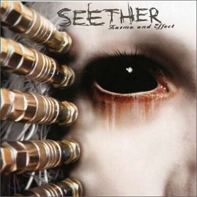 Seether - Karma And Effect
