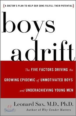 Boys Adrift