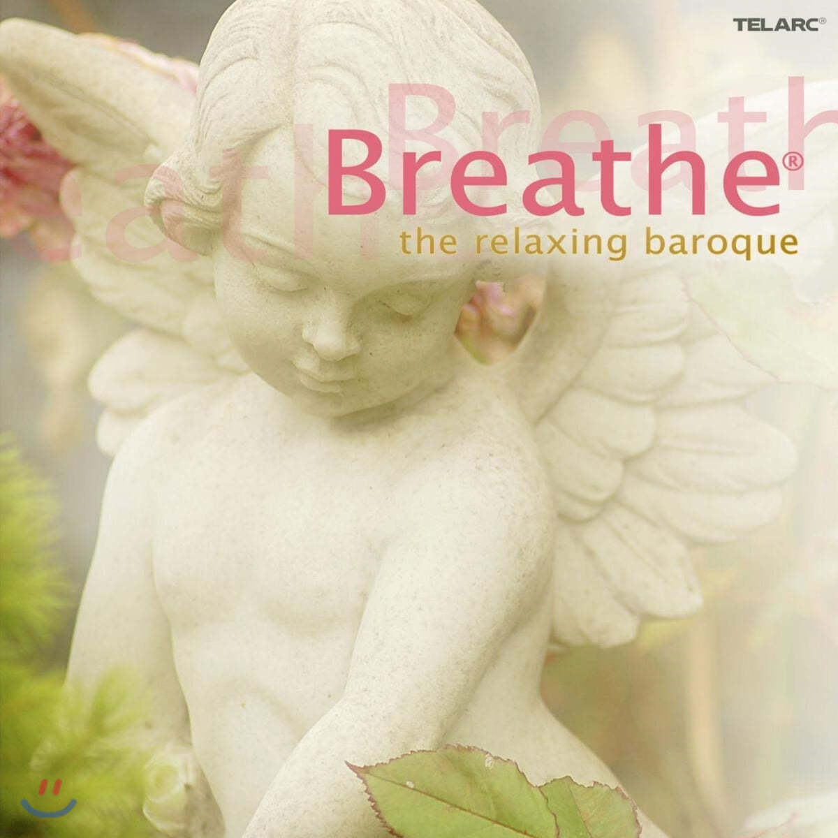 편안한 휴식을 위한 바로크 음악 (Breathe - The Relaxing Baroque) 