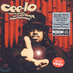 Cee-Lo - Cee-Lo Green And His Perfect Imperfections