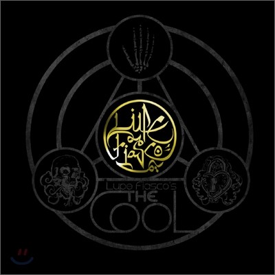 Lupe Fiasco - Lupe Fiasco's The Cool