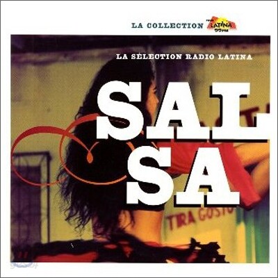 Salsa (Collection Radio Latina)