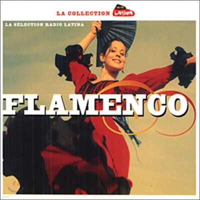 Flamenco (Collection Radio Latina)