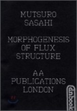 Morphogenesis of Flux Structure