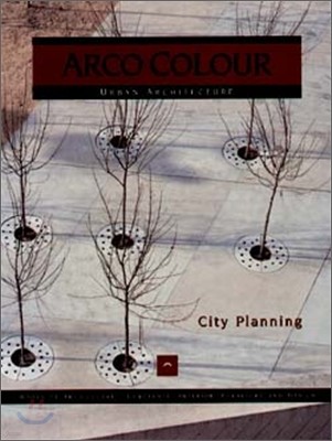 Arco Colour : City Planning