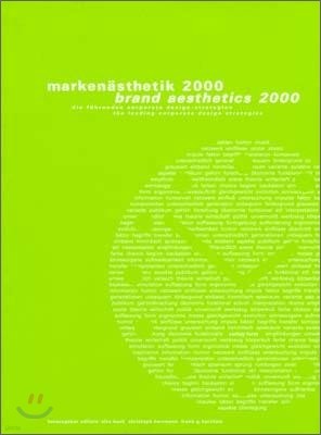 Brand Aesthetics 2000/Markenasthetik 2000