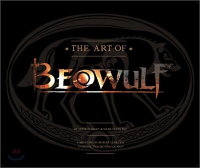 The Art of Beowulf