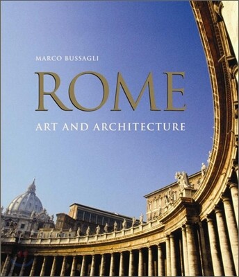 Art & Architecture : Rome