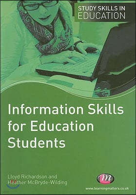 Information Skills for Education Students