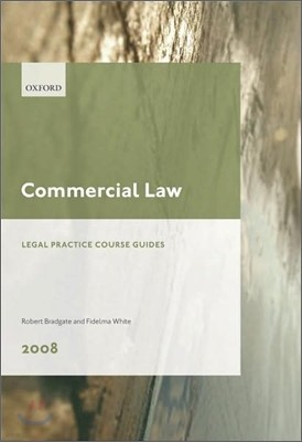 COMMERCIAL LAW