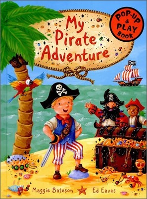 My Pirate Adventure