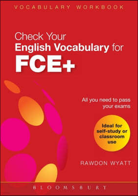 Check Your English Vocabulary for FCE+