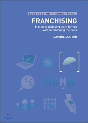 Franchising on a Shoestring