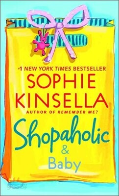 Shopaholic #5 : Shopaholic & Baby