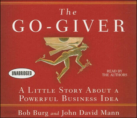 The Go-Giver