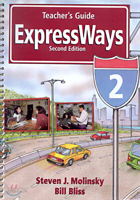 ExpressWays 2 Teacher's Guide