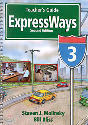 Expressways 3 : Teacher's  Guide