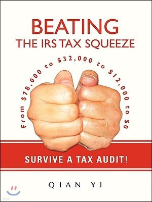 Beating the IRS Tax Squeeze: From $78,000 to $32,000 to $12,000 to $0