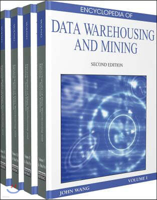 Encyclopedia of Data Warehousing and Mining