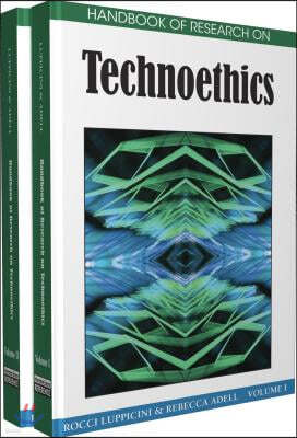 Handbook of Research on Technoethics