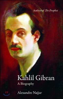 Kahlil Gibran