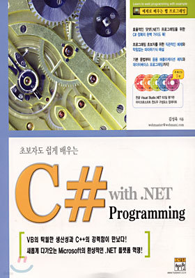 C# with .NET Programming