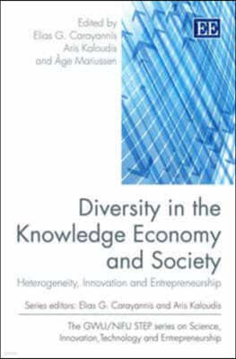 Diversity in the Knowledge Economy and Society