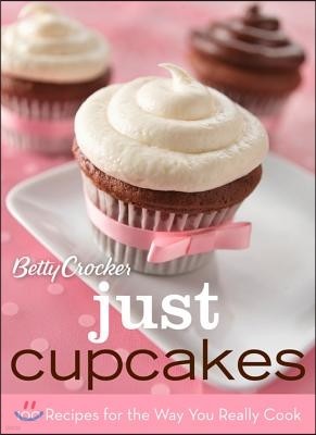 Betty Crocker Just Cupcakes