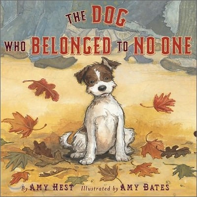 The Dog Who Belonged to No One