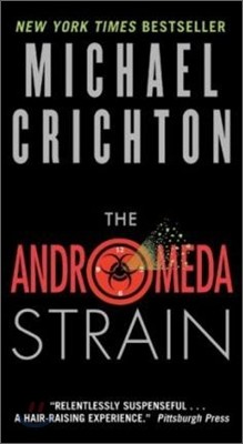 The Andromeda Strain