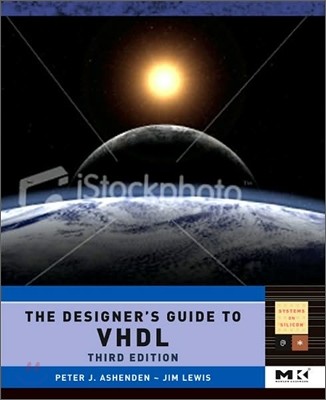 The Designer's Guide to VHDL: Volume 3