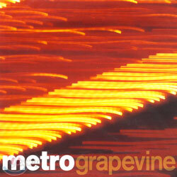 Metro - Grapevine