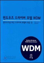 윈도우즈 드라이버 모델 : Writing Windows WDM Device Drivers