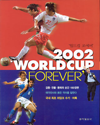 2002 Worldcup Forever
