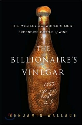 The Billionaire's Vinegar