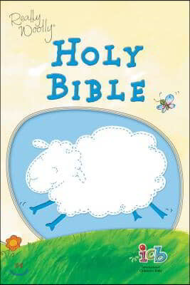 Really Woolly Holy Bible-ICB