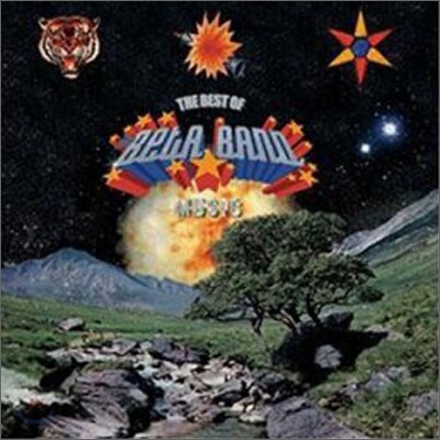 Beta Band - Music: The Best Of The Beta Band