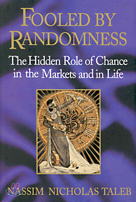 Fooled by Randomness