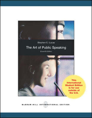 Art of Public Speaking, 11/E