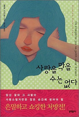 사랑을 막을 수는 없다