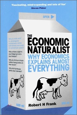 The Economic Naturalist