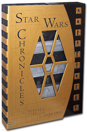 Star Wars Chronicles